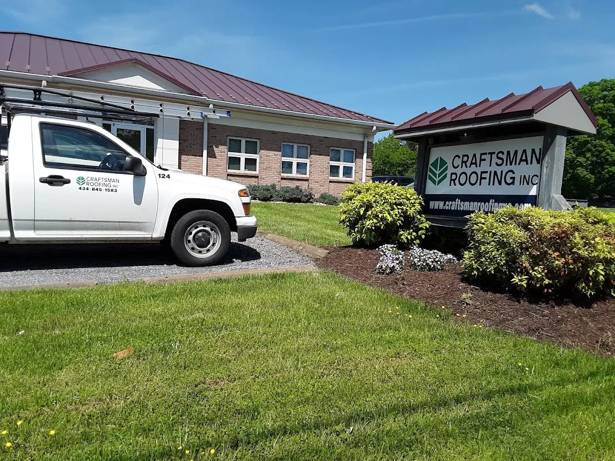 Quality Roof Replacement by experienced craftsmen in Morningside - Lenox Park